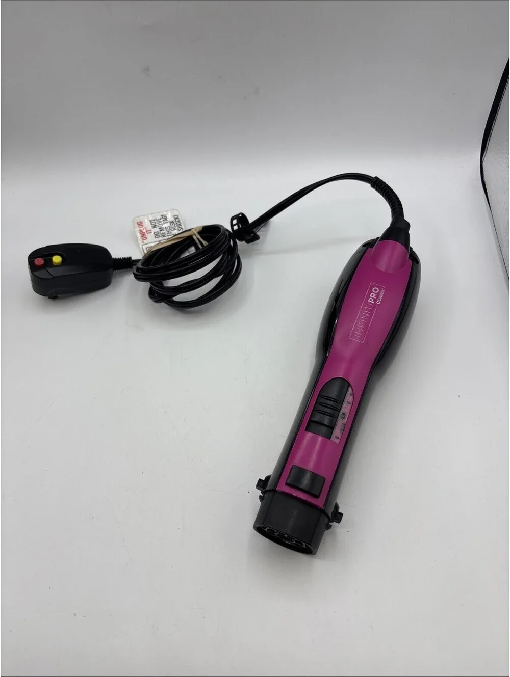 INFINITIPRO BY CONAIR The Knot Dr All n One Replacement Part